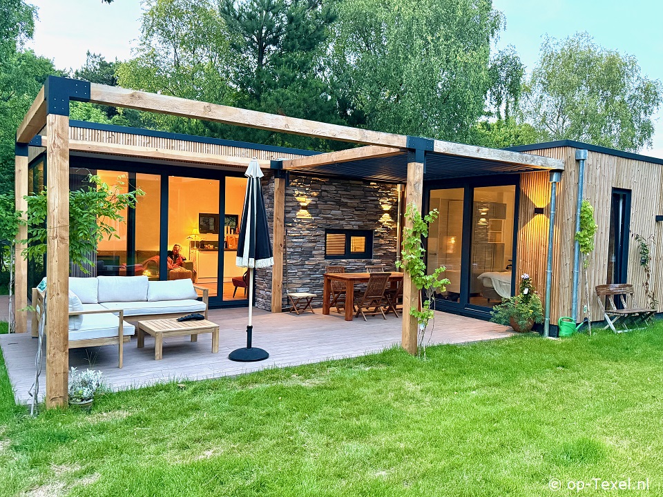 buitenaanzicht De Krukel